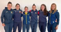 Stire din Sport : Lupte / Cinci sportive vor reprezenta România la turneul Ranking Series „Yasar Dogu” de la Istanbul