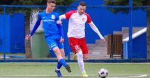 Stire din Sport : Fotbal / Juniorii U19/U17 ai Farului, victorie în amicalul cu Gloria Albeşti