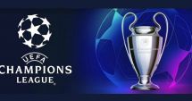 Stire din Sport : Fotbal / UEFA a decis! Finala Ligii Campionilor nu se va mai disputa la Sankt Petersburg, ci la Paris