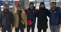 Stire din Sport : Lupte / România participă cu patru sportivi în concursul de lupte libere din cadrul turneului Ranking Series „Yasar Dogu”