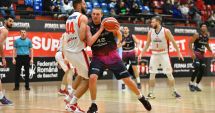 Stire din Sport : Baschet / Restanţă de campionat. BC Athletic Neptun primeşte vizita Rapidului Bucureşti