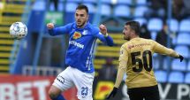 Stire din Sport : Farul descinde în fieful FCSB-ului. „Vrem puncte pentru a rămâne în lupta pentru play-off”
