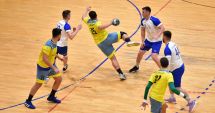 Stire din Sport : Handbal / „Operaţiunea Făgăraş”! CS Medgidia continuă drumul spre promovarea în Liga Naţională