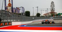 Stire din Sport : Formula 1 / Marele Premiu al Rusiei - anulat! „Urmărim evoluţiile din Ucraina cu tristeţe şi stupoare”