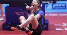 Stire din Sport : Bernadette Szocs, evoluţie de senzaţie la Europe Top 16! Eliza Samara s-a oprit în sferturi