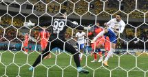 Stire din Sport : FCV Farul, cu un picior în play-off, după victoria reuşită pe terenul FCSB-ului
