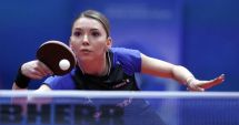 Stire din Sport : Tenis de masă / Bernadette Szocs, medaliată cu bronz în turneul Europe Top 16 de la Montreux