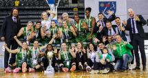 Stire din Sport : Baschet / Al şaptelea trofeu! ACS Sepsi SIC Sfântu Gheorghe a câştigat finala Cupei României