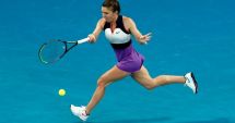 Stire din Sport : Tenis / Simona Halep, pe locul 27 în clasamentul WTA. Alte cinci românce sunt în Top 100