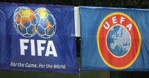 Stire din Sport : Fotbal / FIFA și UEFA au suspendat cluburile și echipele naționale din Rusia din toate competițiile