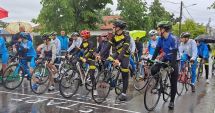 Stire din Sport : Cicliştii vor avea mult de pedalat în actuala stagiune. Luna viitoare, start în Cupa Litoralului