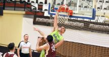 Stire din Sport : Baschet / Gladiatorii revin în arenă! BC Athletic Neptun, meci în deplasare, cu CSM Focşani