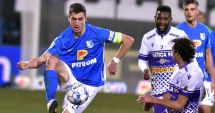 Stire din Sport : Farul primeşte vizita Botoşaniului. „Depindem doar de noi să intrăm în play-off”