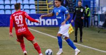 Stire din Sport : Olandezul Bradley de Nooijer, principalul pasator decisiv din lotul Farului