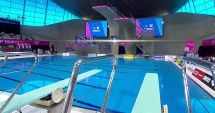 Stire din Sport : Nataţie / Noi sancţiuni! Înotătorii din Rusia şi Belarus nu vor mai avea acces la Campionatele Europene