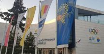 Stire din Sport : Olimpism / Sprijin COSR. Sportivii ucraineni se pot pregăti, gratuit, în Complexul „Sydney 2000” din Izvorani