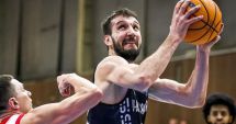 Stire din Sport : Baschet / U-BT Cluj-Napoca, parcurs impecabil în Liga Campionilor. A treia victorie consecutivă în Round of 16