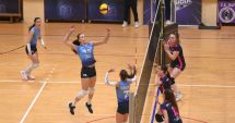 Stire din Sport : Volei / Mare dorinţă de revanşă! CS Medgidia descinde în fieful Rapidului
