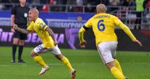Stire din Sport : 24 de stranieri convocaţi la naţionala României pentru amicalele cu Grecia şi Israel