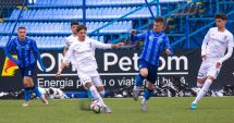 Stire din Sport : Farul II, două goluri în amicalul cu Progresul Spartac