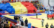 Stire din Sport : Handbal / Tricolorele, fără replică în faţa Danemarcei. Partida cu Austria, decisivă pentru calificarea la EURO 2022