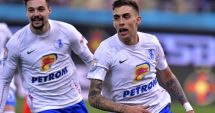 Stire din Sport : Farul are cel mai bun cuplu de atacanţi din Liga I. Betancor şi Petre, 23 de goluri împreună
