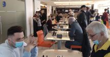 Stire din Sport : În memoria „Baronului”! Şahiştii constănţeni l-au omagiat pe veteranul Ion Lungu