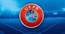 Stire din Sport : Fotbal / Plăți de solidaritate UEFA în valoare de 1,5 milioane de euro pentru cluburile din România