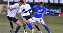 Stire din Sport : Învinsă la Craiova, Farul intră în play-off de pe poziţia a cincea