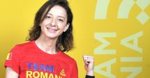 Stire din Sport : Olimpism / Transfer de marcă la COSR. Ana-Maria Popescu, noul consilier al preşedintelui Mihai Covaliu