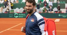 Stire din Sport : Horia Tecău a preluat funcţia de căpitan nejucător al echipei de Billie Jean King Cup a României