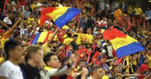 Stire din Sport : Fotbal, echipa naţională / Biletele pentru suporterii români la amicalul din Israel, puse în vânzare online