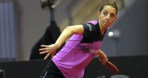 Stire din Sport : Constănţenii Eliza Samara şi Cristian Pletea servesc la Singapore Smash 2022