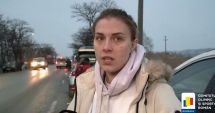 Stire din Sport : Olimpism / Alături de Ucraina! Campioana olimpică la sabie Olga Kharlan, ajutată de COSR