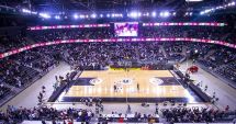 Stire din Sport : Baschet / U-BT Cluj-Napoca a pierdut meciul cu Unicaja Malaga, din Liga Campionilor