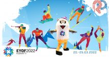 Stire din Sport : Olimpism / Delegaţia României la FOTE Vuokatti 2022, alcătuită din 28 de sportivi