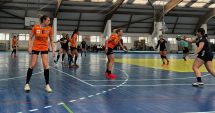 Stire din Sport : Final excelent de meci! CSU Neptun, victorie la limită în deplasarea de la Bucureşti