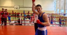 Stire din Sport : Box / Pugiliştii români, debut în forţă la turneul internaţional Memorial „Emil Jechev” de la Sofia
