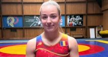 Stire din Sport : Lupte / Constănţeanca Andreea Ana, calificată în semifinalele Campionatului European de la Plovdiv