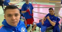 Stire din Sport : Box / Trei pugilişti români s-au oprit în semifinalele turneului internaţional Memorial „Emil Jechev” de la Sofia