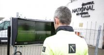 Stire din Sport : Fotbal / Arbitraj video în România. Implementarea proiectului VAR a intrat într-o nouă etapă