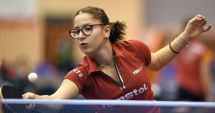 Stire din Sport : Constănţencele au intrat „în focurile” turneului de tenis de masă de la Doha