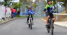 Stire din Sport : Cupa Mării Negre la ciclism debutează, luna viitoare, la Medgidia
