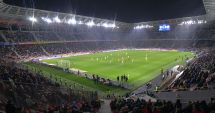 Stire din Sport : Fotbal, echipa naţională / Fanii tricolori revin pe stadion! Biletele la meciul cu Grecia, disponibile online