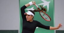 Stire din Sport : Tenis / Gabriela Ruse, eliminată de Kristina Kucova din turneul de la Indian Wells