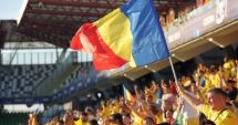 Stire din Sport : Fotbal / Amicalul România U21 - Finlanda U21, găzduit de stadionul „Arcul de Triumf” din Bucureşti