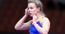 Stire din Sport : Constănţeanca Andreea Ana, medaliată cu aur la Europenele de seniori U23