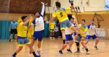 Stire din Sport : Handbal / Play-off-ul de promovare în Liga Naţională. CS Medgidia primeşte vizita CSM-ului Odorheiu Secuiesc