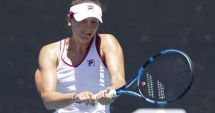 Stire din Sport : Tenis / Irina Begu, învinsă de cehoaica Siniakova, în primul tur la Indian Wells