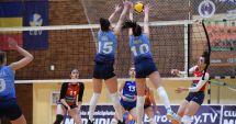 Stire din Sport : CS Medgidia şi-a asigurat locul patru şi calificarea în cupele europene